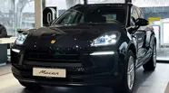 Porsche Macan Base