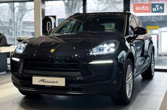 Porsche Macan 2025 в Одеса