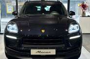 Porsche Macan Base