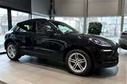 Porsche Macan Base