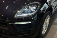 Porsche Macan Base