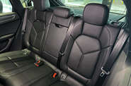 Porsche Macan Base