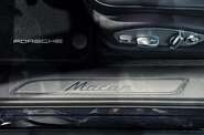 Porsche Macan Base