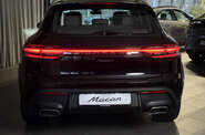 Porsche Macan Base