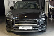 Porsche Macan Base