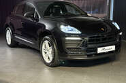 Porsche Macan Base