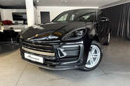Porsche Macan Base