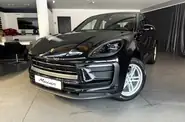 Porsche Macan Base