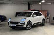 Porsche Macan Base