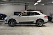 Porsche Macan Base
