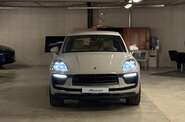 Porsche Macan Base