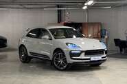 Porsche Macan Base