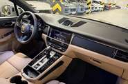 Porsche Macan Base