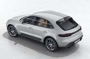 Porsche Macan Base