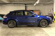 Porsche Macan Base