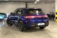 Porsche Macan Base