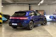 Porsche Macan Base