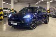 Porsche Macan Base