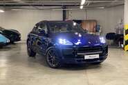 Porsche Macan Base