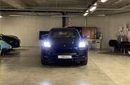 Porsche Macan Base