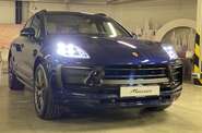 Porsche Macan Base