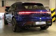 Porsche Macan Base