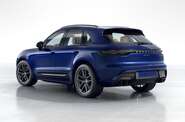 Porsche Macan Base