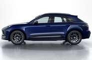 Porsche Macan Base