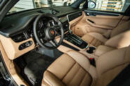 Porsche Macan Base