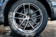 Porsche Macan Base