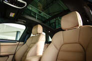 Porsche Macan Base