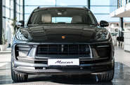 Porsche Macan Base