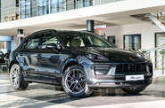 Porsche Macan Base
