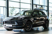Porsche Macan Base