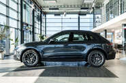 Porsche Macan Base