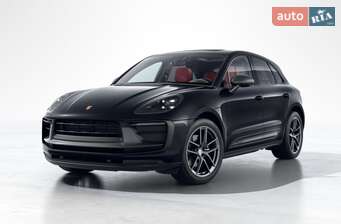 Porsche Macan 2026 в Дніпро (Дніпропетровськ)