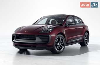 Porsche Macan 2026 в Дніпро (Дніпропетровськ)