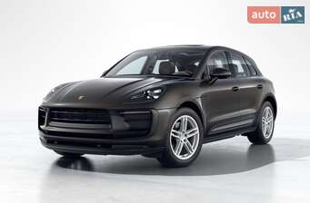 Porsche Macan 2026 в Дніпро (Дніпропетровськ)
