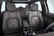 Porsche Macan Base