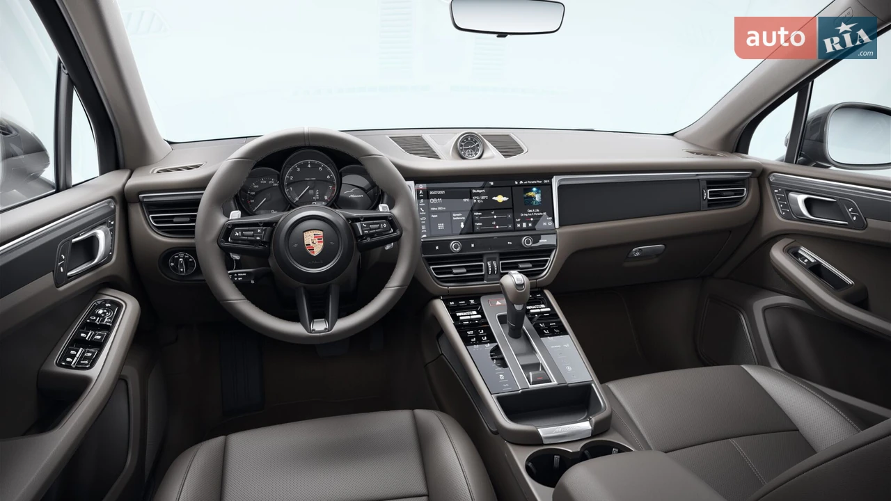 Porsche-4