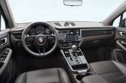 Porsche Macan Base
