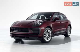 Porsche Macan 2026 в Дніпро (Дніпропетровськ)
