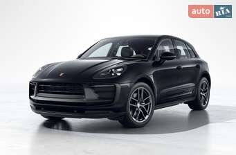 Porsche Macan 2026 в Дніпро (Дніпропетровськ)