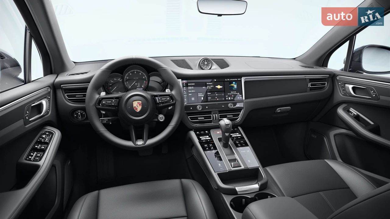 Porsche-4