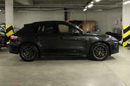 Porsche Macan Base