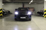 Porsche Macan Base