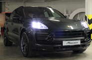 Porsche Macan Base