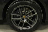 Porsche Macan Base