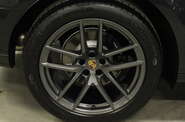 Porsche Macan Base