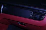 Porsche Macan Base